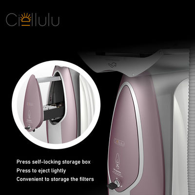 Ciellulu MULA K2 IPL & DPL Laser Beauty Machine for skin rejuvenation and permanent laser hair removal