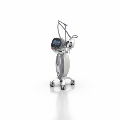 Ciellulu LIFFAN Q6 Q-switched ND:yag Laser for Pigment Removal & Tattoo Removal & Skin Rejuvenation