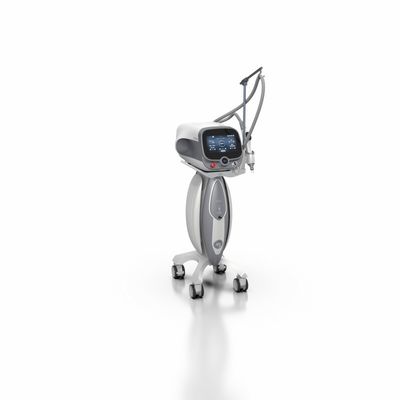 Ciellulu LIFFAN Q6 Q-switched ND:yag Laser for Pigment Removal & Tattoo Removal & Skin Rejuvenation